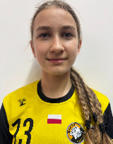 Kornelia RACHWAŁ