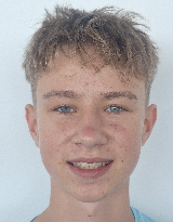 Patryk POGODA