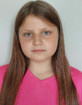 Sonia CHUHUNOVA