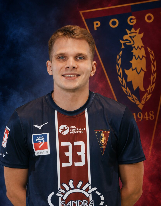 Yahor KAVALEUSKI