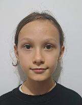 Nina MARCHEL