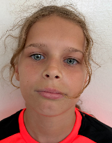 Alicja  CHECHŁOWSKA