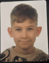Michał KĘDZIERSKI 