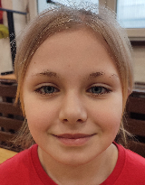 Wiktoria OLBRYŚ