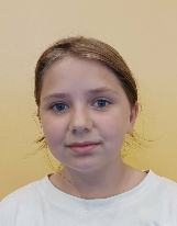 Marharyta DEHTIAROVA