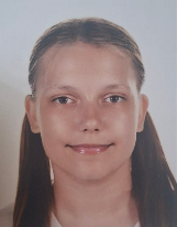 Maja CIECIERSKA