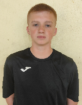 Mateusz BACHANEK