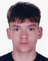 Patryk PRAŻMOWSKI