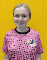 Maja PIÓRKOWSKA