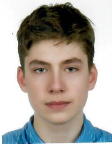 Oliwier MAZUREK