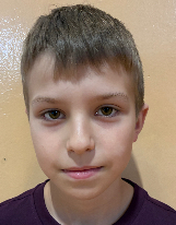 Szymon KLIMIUK