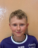 Patryk PRZYWUSKI