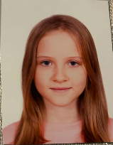 Karolina KUCHARSKA