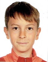 Benjamin DOMINIK