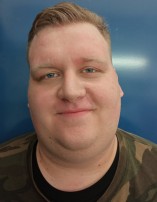 Mateusz WŁODARCZYK