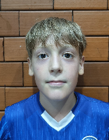 Kacper NOGALSKI