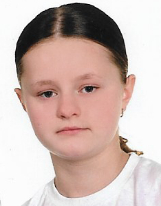 Urszula JAGIEŁŁOWICZ