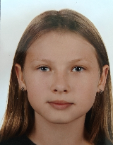Olivia WĘGŁOWSKA