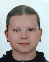 Oleksandra HERUS