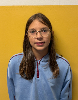Pola CZAPLICKA 