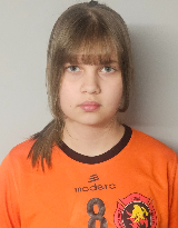 Zosia KOWALCZYK
