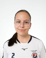 Alicja  NOWAK 