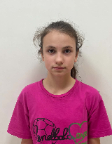 Weronika KORNYTOWSKA