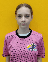 Daria IVCHENKO