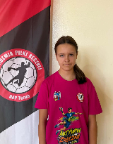 Maja PIĘTKA