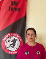 Zofia RUTKOWSKA