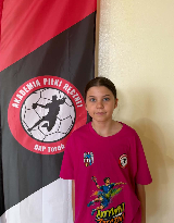 Maja PRZEWIĘŹLIKOWSKA