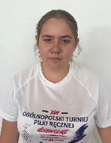 Klaudia KOTWICKA