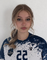 Pola KAMIŃSKA