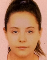 Milena  PRZYBOROWSKA