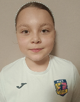 Julia PASIŃSKA
