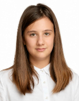Magdalena  MANIAKOWSKA-BARTNIK