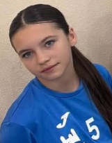 Maja MATYJEW