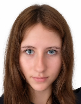 Antonina LEWKE - MOJ