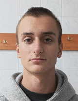 Tymoteusz BOCZEK