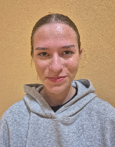 Klara MĘTRAK