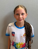 Zuzanna  BOHDAN