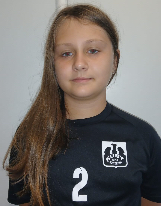 Julia  CZARNOMSKA 