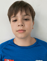 Szymon POGORZELEC