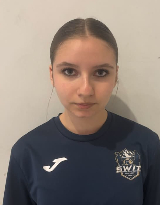 Maja BĘBENEK