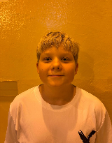 Kacper WÓJCIGA