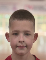 Patryk KAROLEWSKI