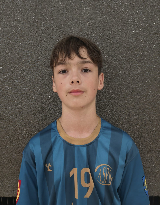 Michał DUSZA