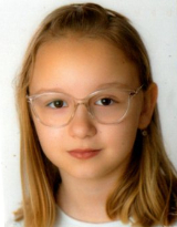 Blanka GLANOWSKA