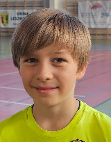 Oliwier OPOLSKI - CHADAJ