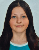 Vanessa KRZYK-RADZIKOWSKA